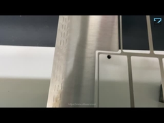 1390 makine ile sac 0.8mm çelik kesme için fiber lazer kesici