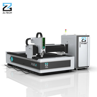1325 Küçük Fiber Lazer Kesim Makinası