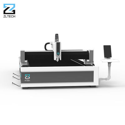 4000x2000mm Paslanmaz Çelik Sac Lazer Kesim Makinesi CE