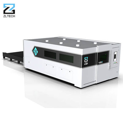 6000x1500mm Sac Lazer Kesici 1000W 1500W 2000W