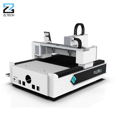 Mini 1390 Küçük Fiber Lazer Kesim Makinesi 120m/Dk 1300×900mm