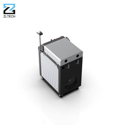 2kw 3kw 1000w Lazer Kaynak Makinesi 220V Tek Darbe 50HZ/60HZ