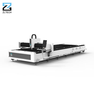 Yüksek Hassasiyetli Mini CNC Metal Fiber Lazer Kesim Makinesi