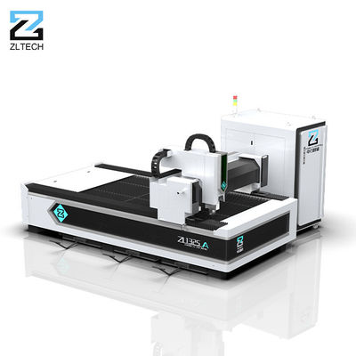 1300mmx2500mm Küçük Fiber Lazer Kesim Makinası