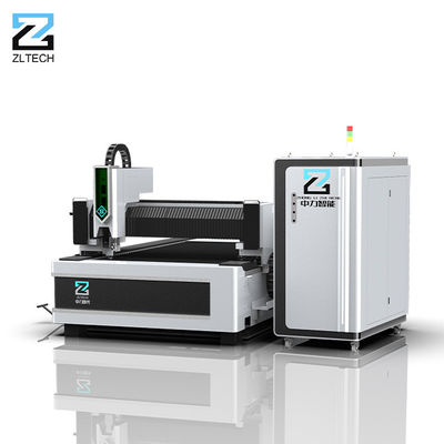 1070nm Küçük Fiber Lazer Kesici