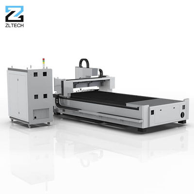 3015A 1500w 2000w 3000w Fiber Lazer Kesim Makinesi Cnc Metal Plaka Demir Çelik Alüminyum Bakır