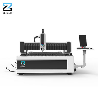 1000W 1500W Metal Lazer Kesici 2000W 3000W 4000W CNC Fiber Lazer Metal Plaka Kesme Makinesi