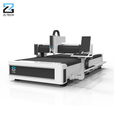 3015A 1000w 2000w 3000w Fiber Lazer Kesim Metal Levha Karbon Alüminyum Pirinç