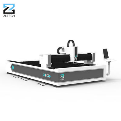 4020A Yüksek Hızlı Çalışan CNC Fiber Metal Lazer Kesici Şok Önleyici