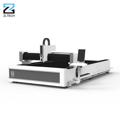 Yüksek Hassasiyetli Fiber Lazer Kesim Makinesi 4020A Kararlı 120m / Min 1kw-30kw