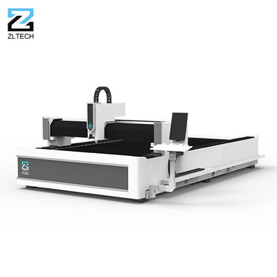 1kw-30kw CNC Metal Fiber Lazer Kesim Makinesi 4020A Otomatik Yansıma Uyarısı