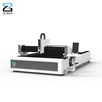 1kw-30kw CNC Metal Fiber Lazer Kesim Makinesi 4020A Otomatik Yansıma Uyarısı