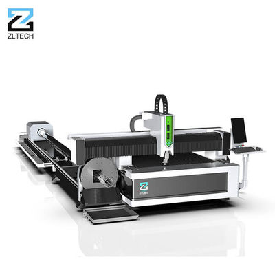 2000W 1000W Sac ve Tüp Lazer Kesim Makinesi 1kw-30kw