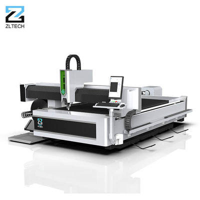 2kw 3000w 1530 CNC Fiber Lazer Kesici 1000w 1500w 2000w
