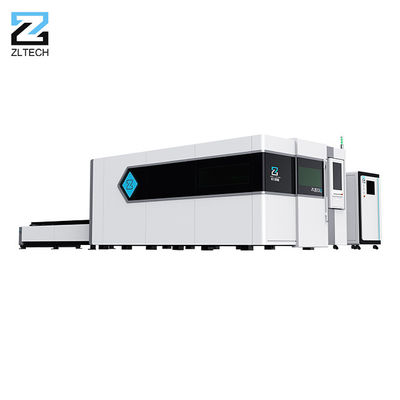 6000x1500mm Sac Lazer Kesici 1000W 1500W 2000W