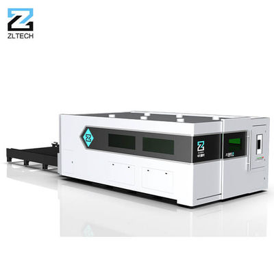 6000x1500mm Sac Lazer Kesici 1000W 1500W 2000W