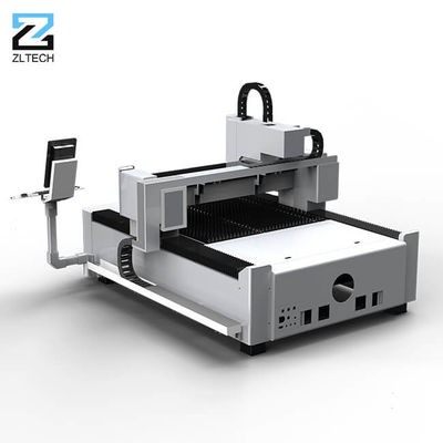 Yüksek Hassasiyetli CNC 1390 Küçük Fiber Lazer Kesim Makinesi Paslanmaz Fiber Lazer Kesim Makinesi