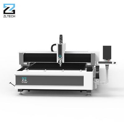 6000x2000mm 1000W-6000W Fiber Lazer Metal Sac Kesme MS Çelik