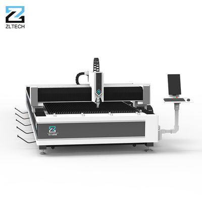 6000x2000mm 1000W-6000W Fiber Lazer Metal Sac Kesme MS Çelik