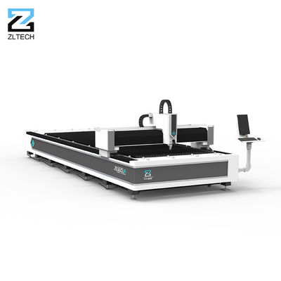 6000x2000mm 1000W-6000W Fiber Lazer Metal Sac Kesme MS Çelik