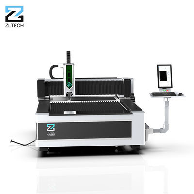 Küçük Fiber Lazer Sac Kesme Makinesi