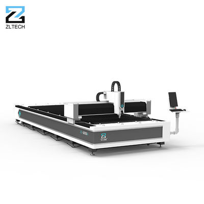 Masaüstü Küçük Boy Fiber Lazer Kesim Makinesi 4000 Watt 12000w 1390 3015 6090 1000w
