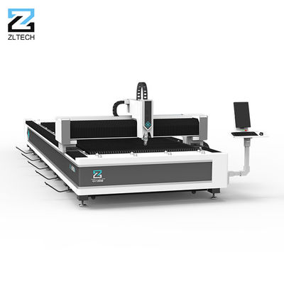 1390 6090 Yüksek Hassasiyetli Fiber Lazer Kesim Makinesi Altın Gümüş Bakır Alüminyum Takı 1kw 1.5kw 2kw