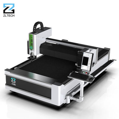Küçük Boy Masaüstü Fiber Lazer Kesici 4000 Watt 12000w 1390 3015 6090 1000w CNC Fiber Metal Lazer Kesici