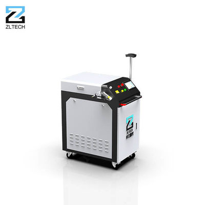 CE 1000w 1500w 2000w El Tipi Lazer Kaynakçılar 220V Tek Darbe 50HZ/60HZ