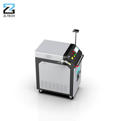1kw/2kw/3kw Lazer Kaynak Makinesi