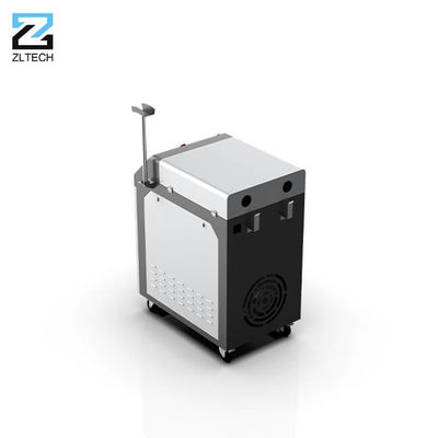 Çok Fonksiyonlu CNC Lazer Kaynak Makinesi 1kw/2kw/3kw